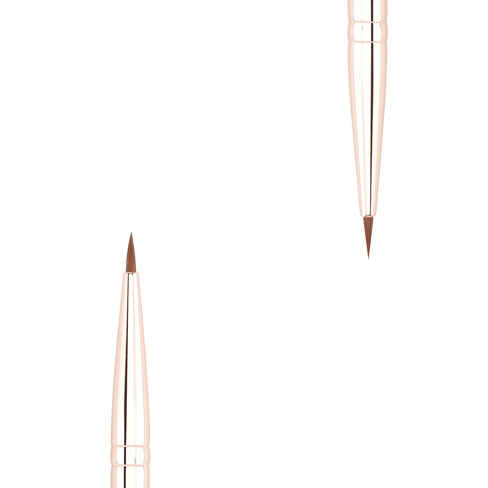 Makezmia Makeup brush ME 213 LineArt