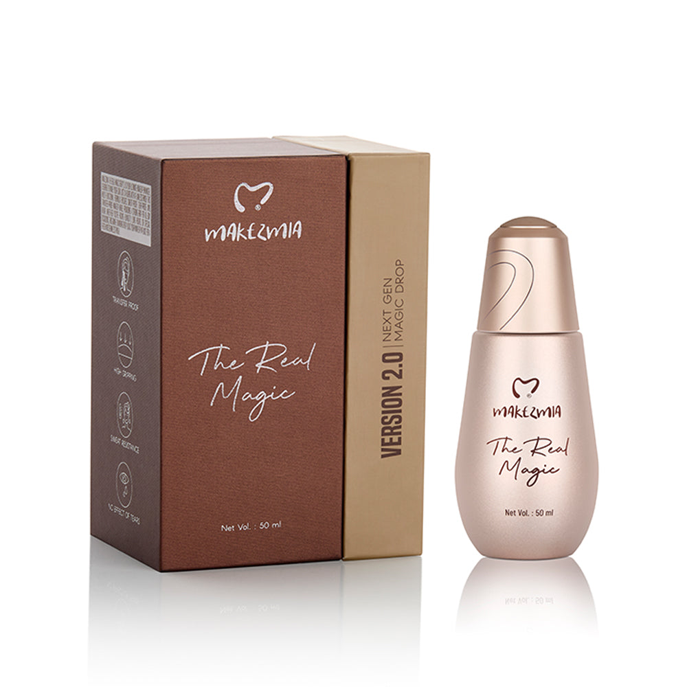 Makezmia The Real Magic – Version 2.0