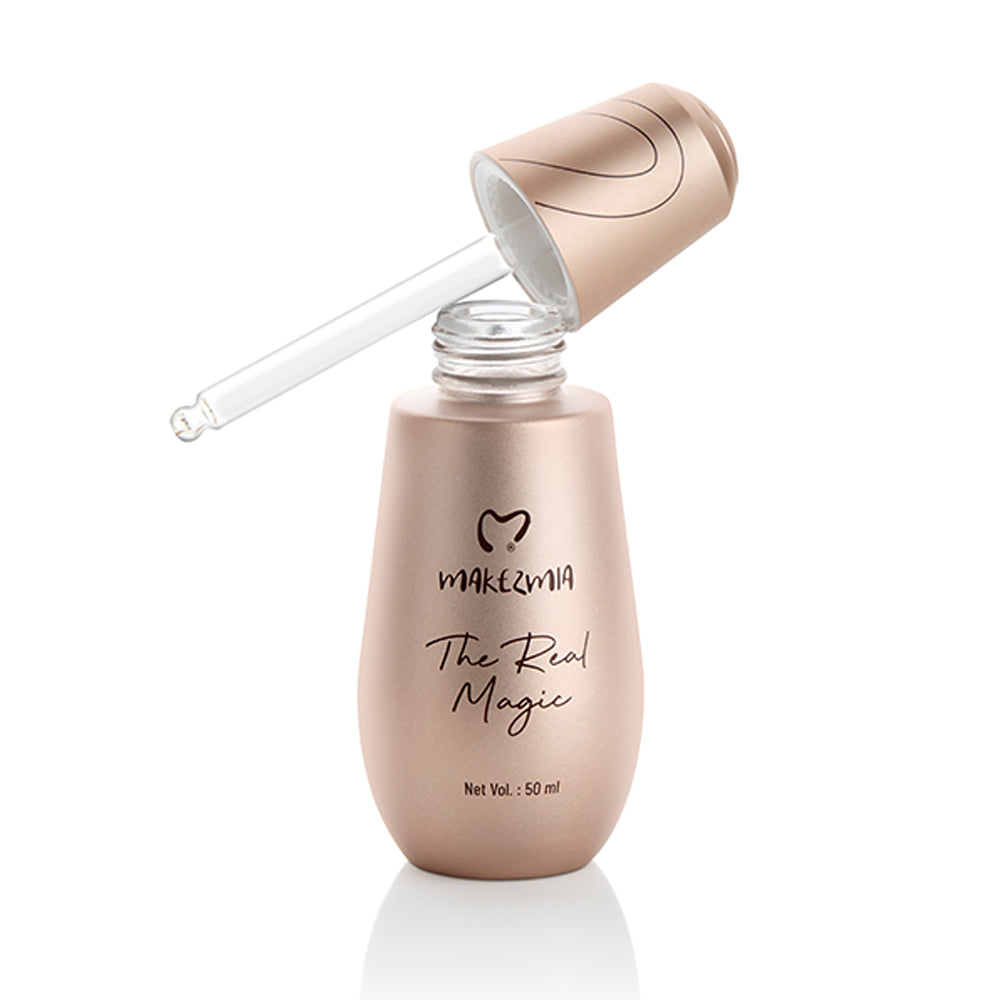 Makezmia The Real Magic – Version 2.0