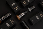 Makezmia Velvet Matt Foundation MKZ 201