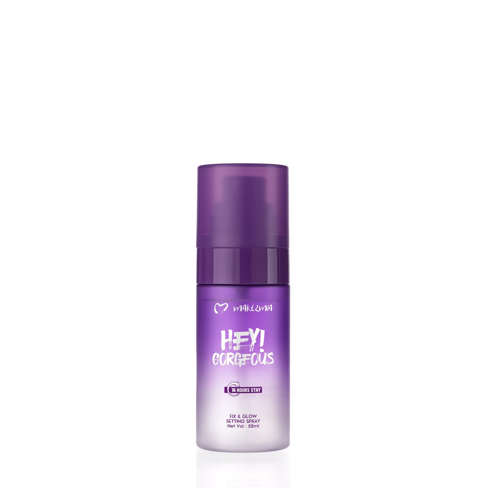 HEY GORGEOUS I CAN SET YOUR MAKEUP - 50 ml