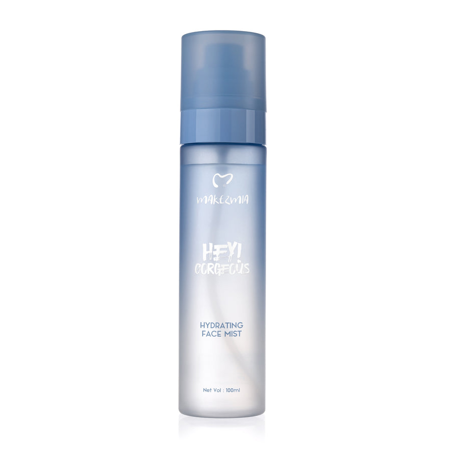 HEY GORGEOUS I Can Hydrate You Face Mist - 100ml