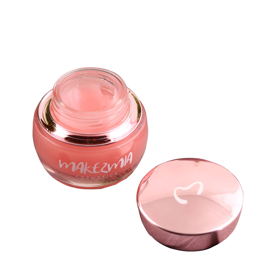 Makezmia Water Based mosituriser - 50g