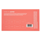Makezmia When in Jaipur 8-Color Blush Palette