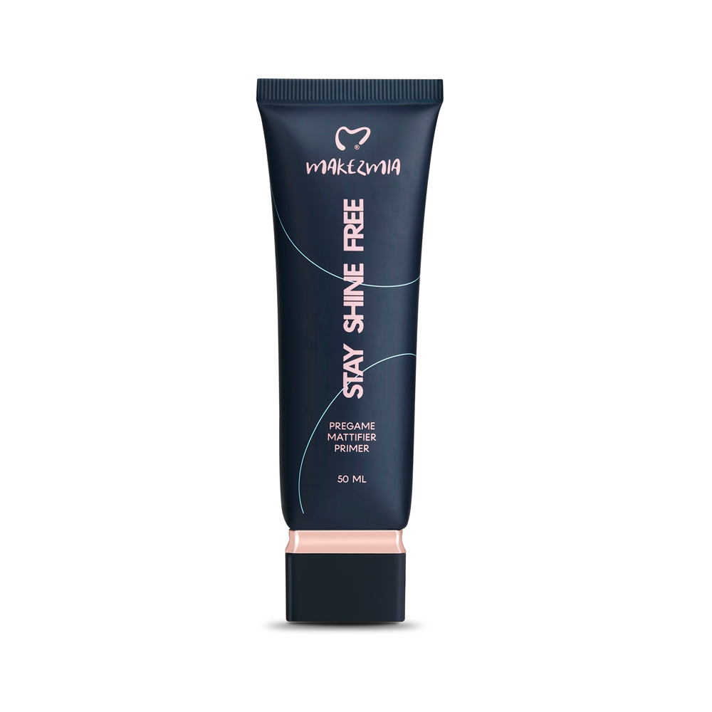 Makezmia Stay Shine Free Primer