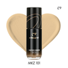 Makezmia Velvet Matt Foundation MKZ 101  (30ml)