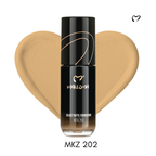 Makezmia Velvet Matt Foundation MKZ 202 (30ml)