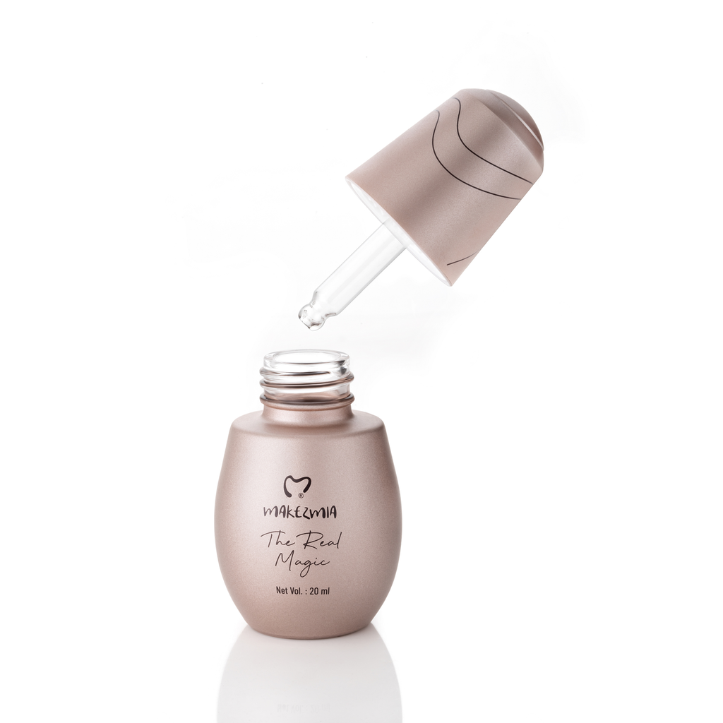 Makezmia The Real Magic – Version 2.0  – 20ml