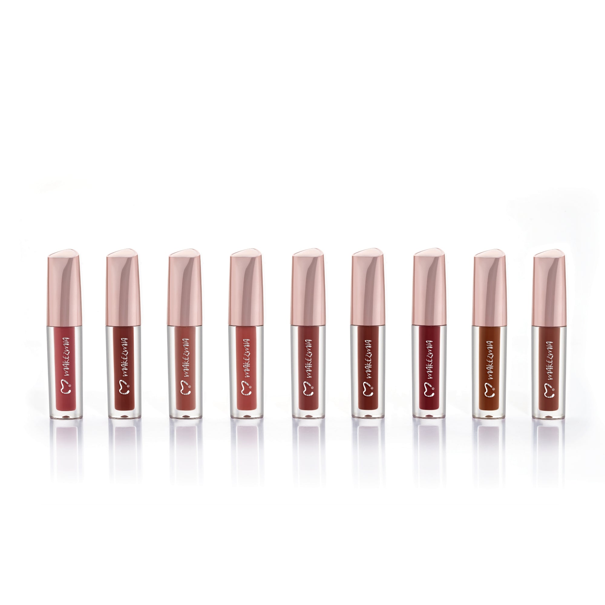 Marshmallow Lipstick