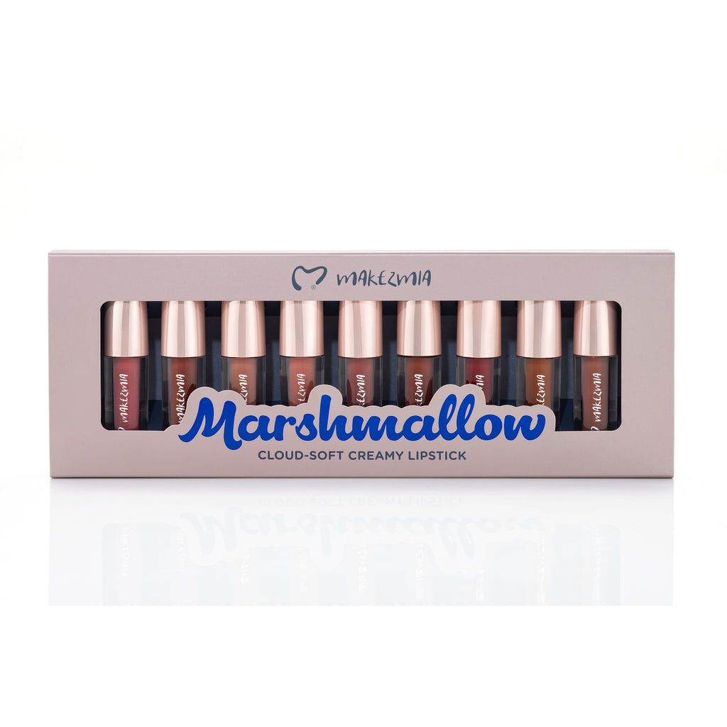 Marshmallow Lipstick