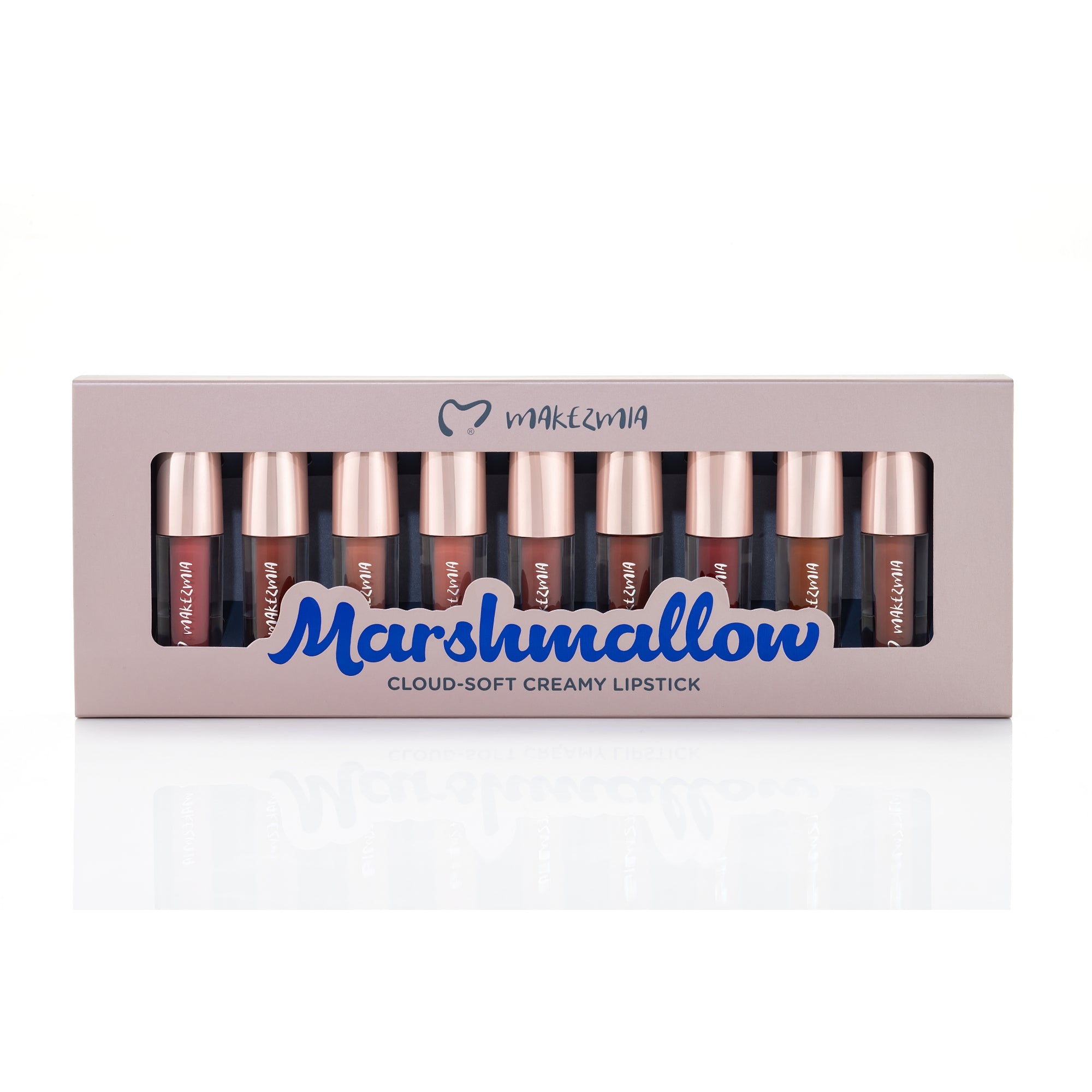 Marshmallow Lipstick