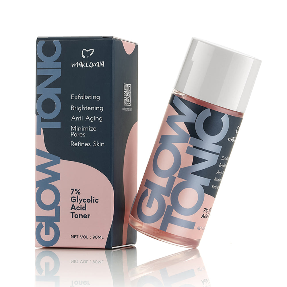 Makezmia 7% Glycolic Acid Toner