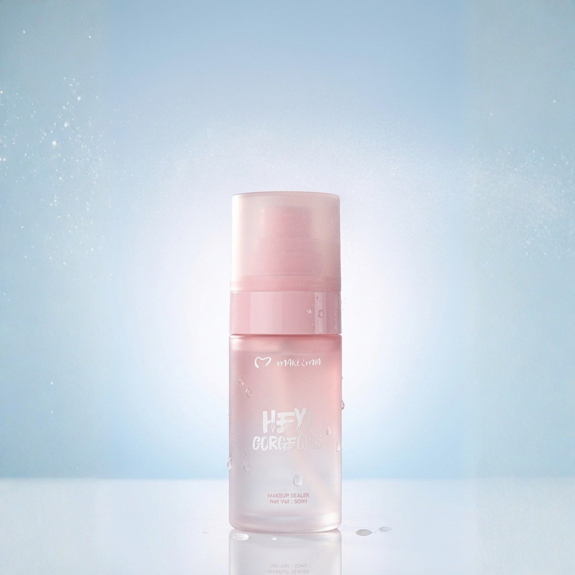 HEY GORGEOUS I CAN SEAL YOUR MAKEUP - 50 ml