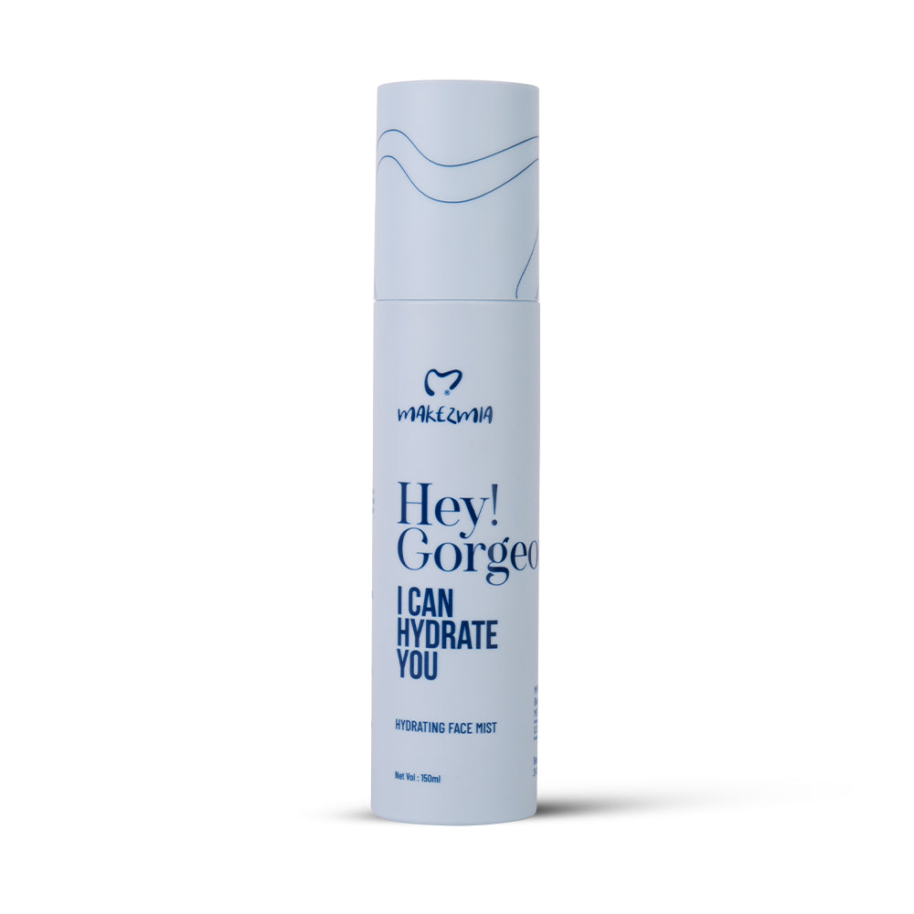 Makezmia I Can Hydrate You Face Mist