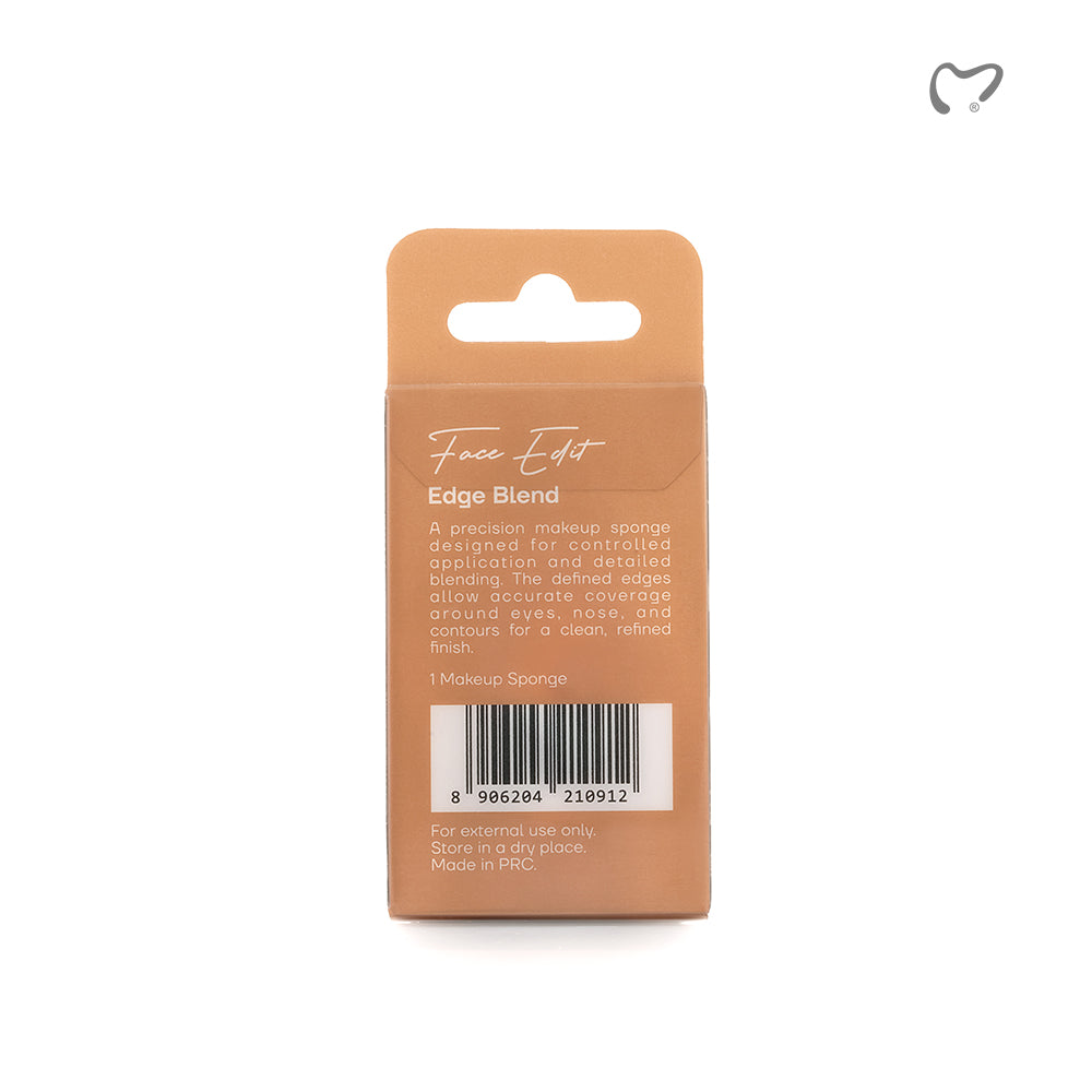 Makezmia Edge Blend pack details and care instructions