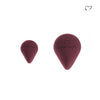 Makezmia Face Edit Infinity Makeup Sponge Duo - medium and mini