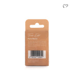 Makezmia Pure Blend pack details and care instructions