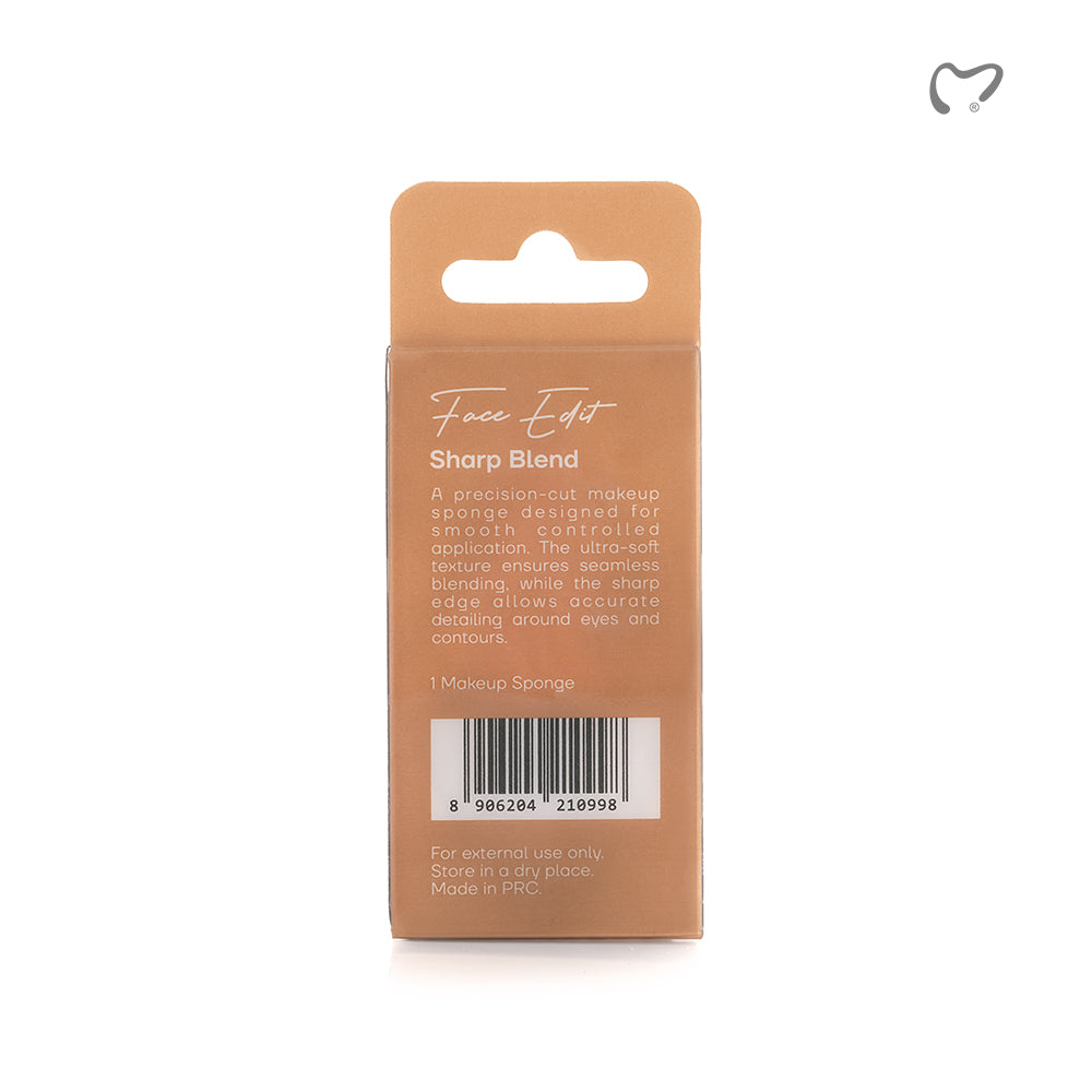 Makezmia Sharp Blend pack details and care instructions
