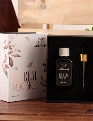 Makezmia The Real Magic Drop 50ML
