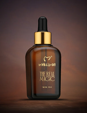 Makezmia The Real Magic Drop 50ML