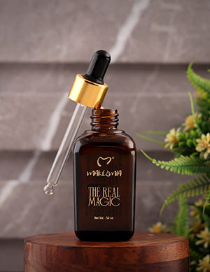 Makezmia The Real Magic Drop 50ML