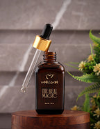 Makezmia The Real Magic Drop 50ML