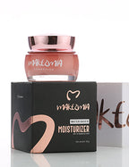 Makezmia Water Based mosituriser